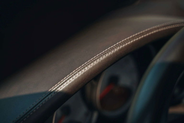 Porsche 997.2 Carrera 4S