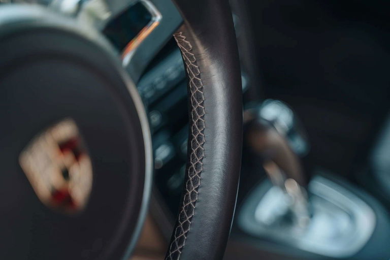 Porsche 997.2 Carrera 4S