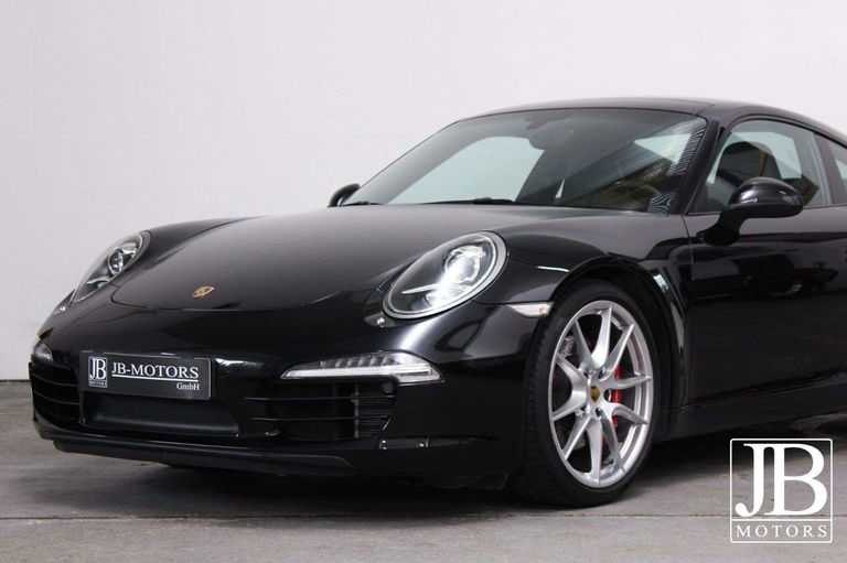 Porsche 991 Carrera S