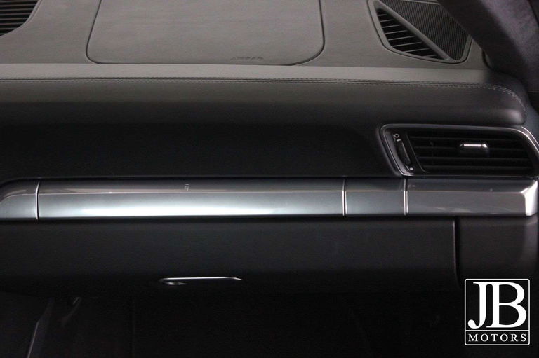 Porsche 991 Carrera S