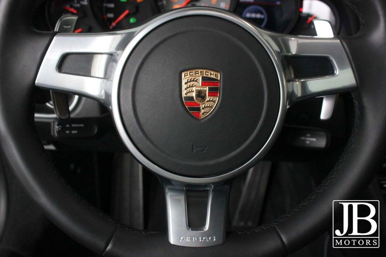 Porsche 991 Carrera S