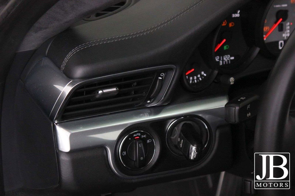 Porsche 991 Carrera S