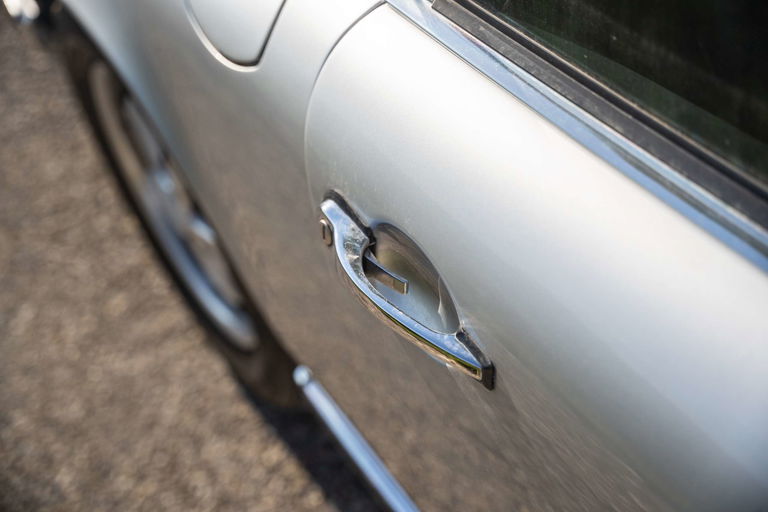 Porsche 911 S (F-Modell)