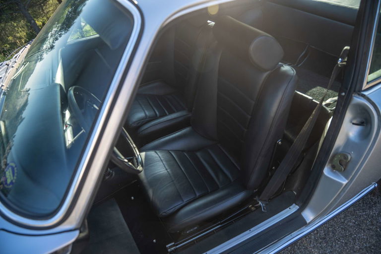 Porsche 911 S (F-Modell)