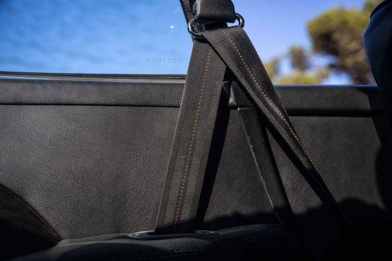 Porsche 911 S (F-Modell)