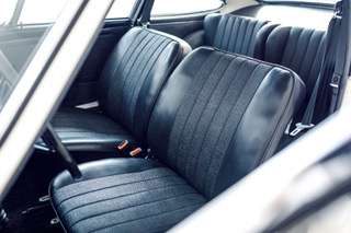 Porsche 911 (F-Modell)