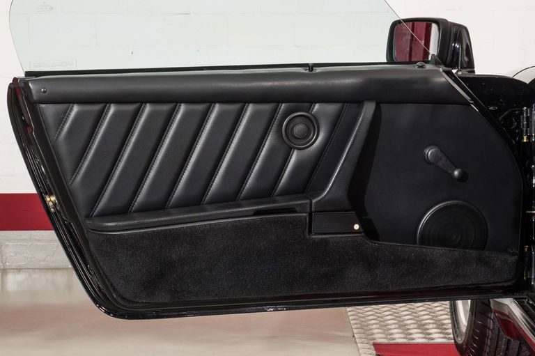 Porsche 911 Carrera 3.2 Speedster