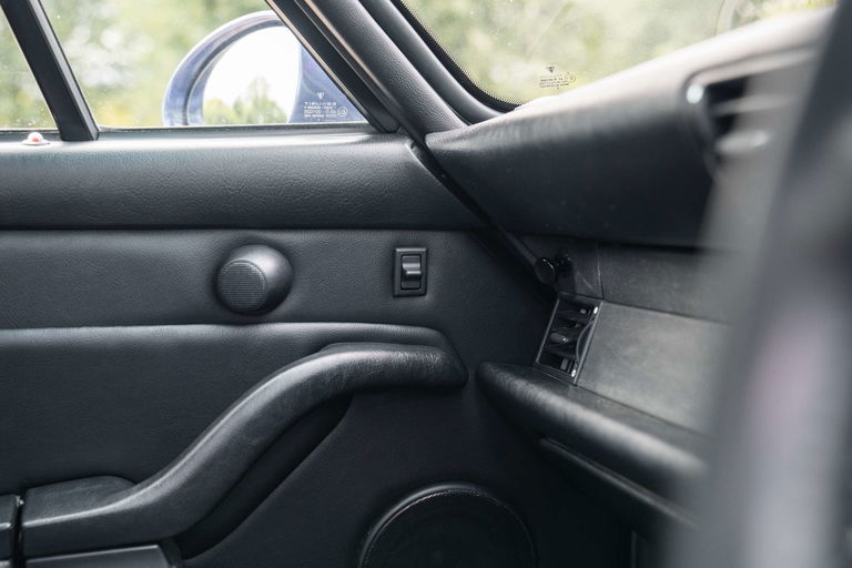 Porsche 993 Carrera S