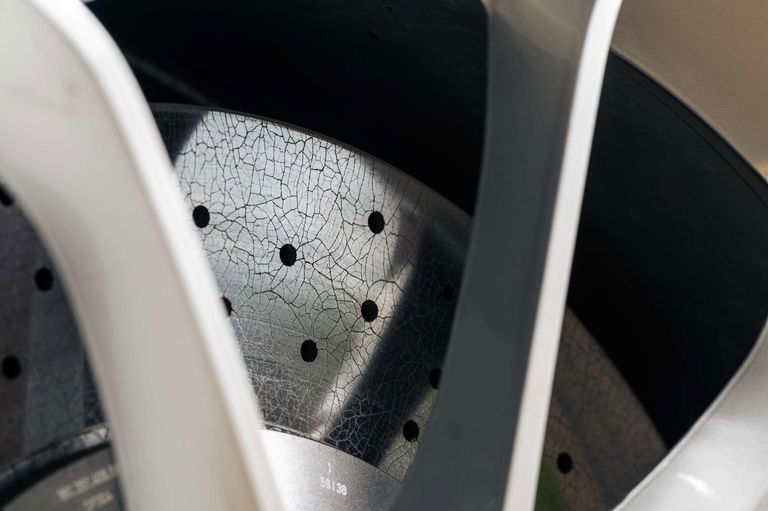 Porsche 991 Speedster