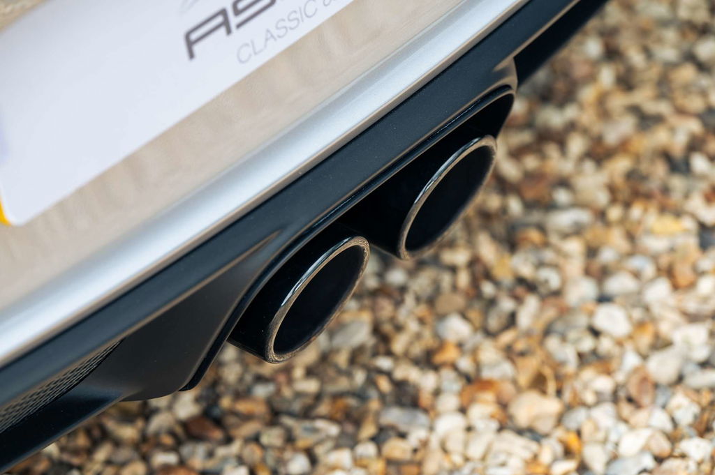 Porsche 991 Speedster