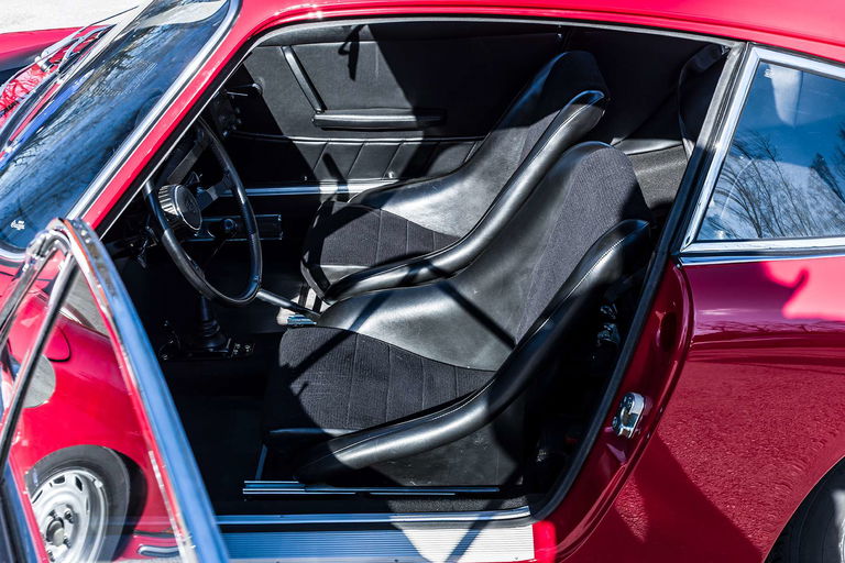 Porsche 911 (F-Modell)