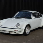 Porsche 911 Modified