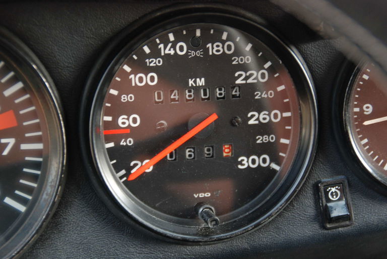 Porsche 911 Modified