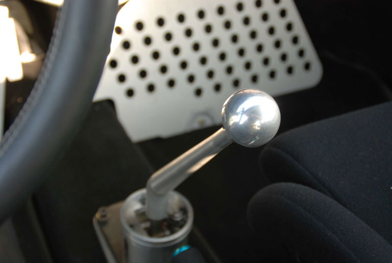 Porsche 911 Modified