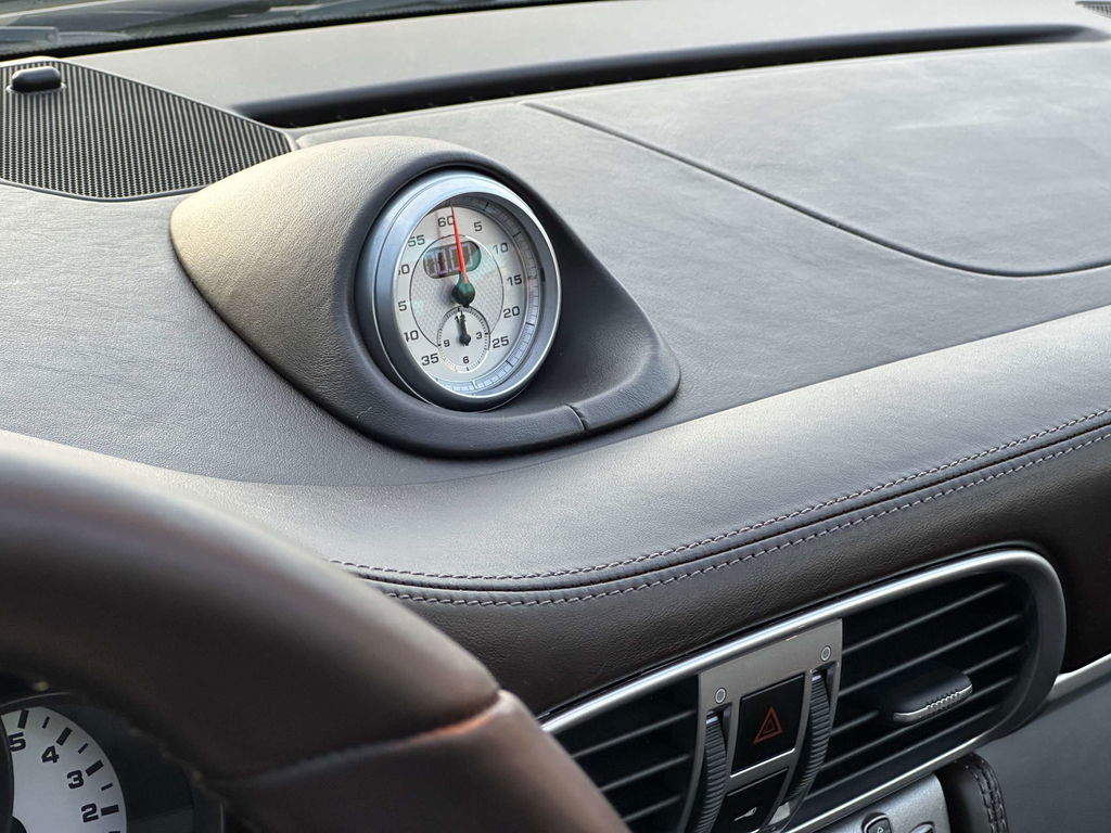 Porsche 997 Carrera 4S