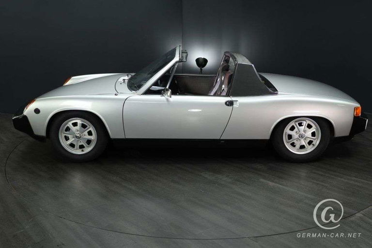Porsche 914 2.0