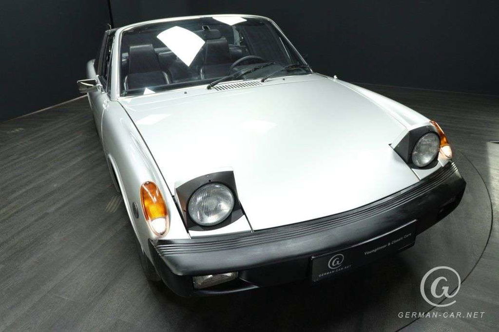 Porsche 914 2.0