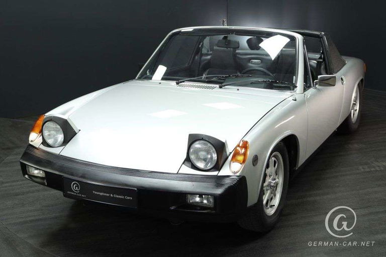 Porsche 914 2.0
