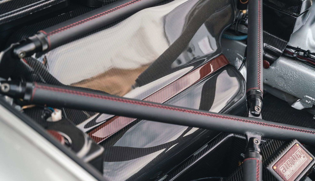 Porsche 911 Modified