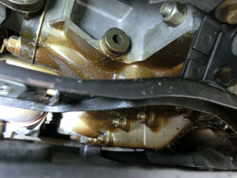 Porsche 993 Carrera S