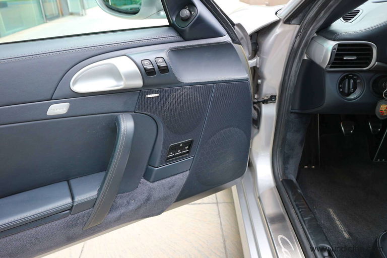 Porsche 997 Carrera S