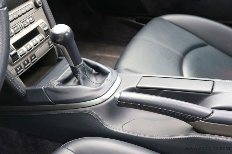 Porsche 997 Carrera S