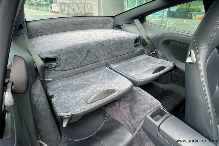 Porsche 997 Carrera S