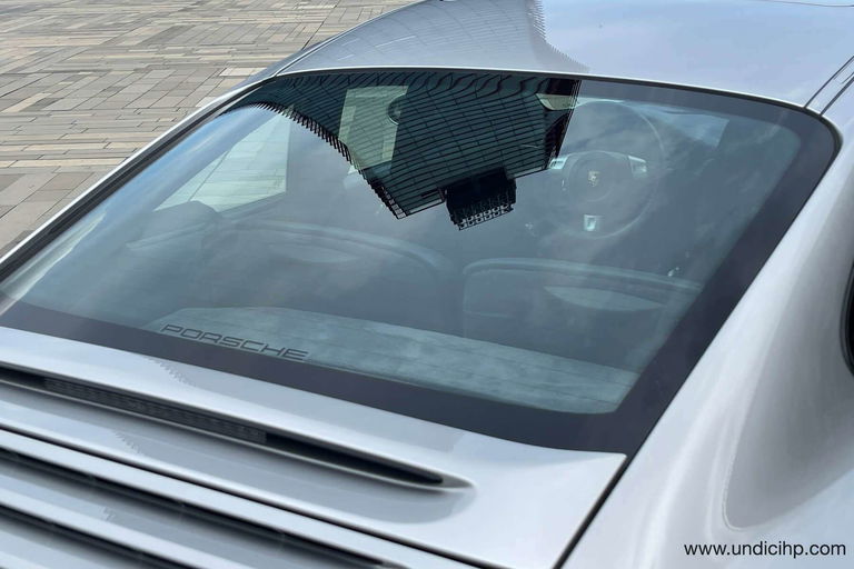 Porsche 997 Carrera S