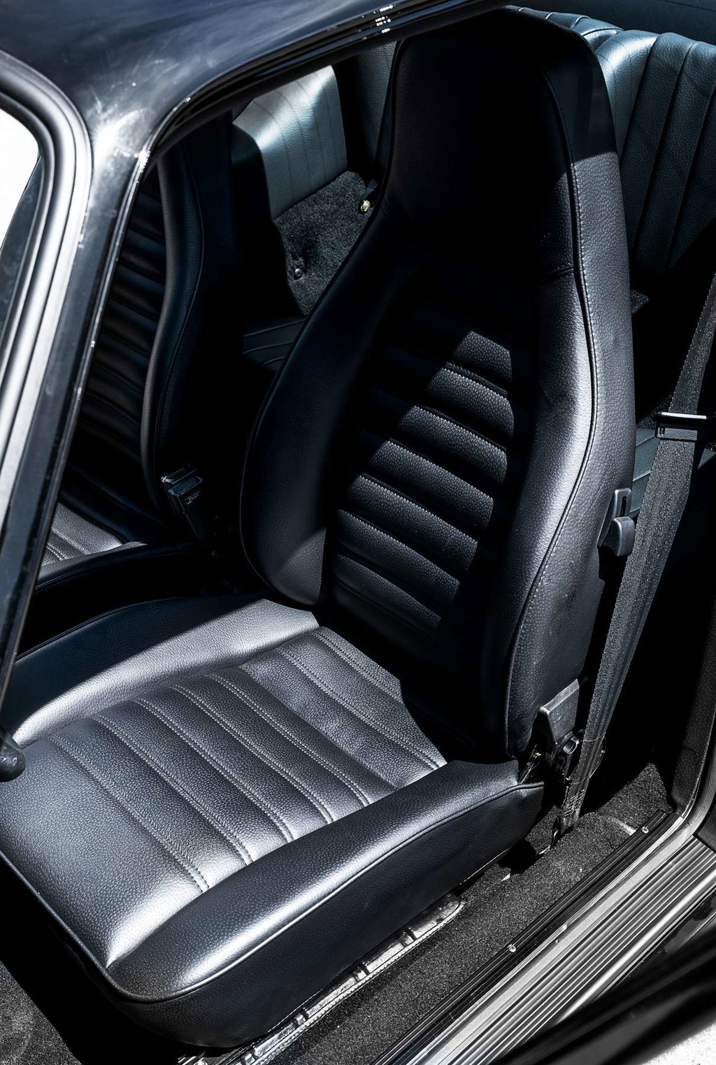 Porsche 911 Carrera 2,7