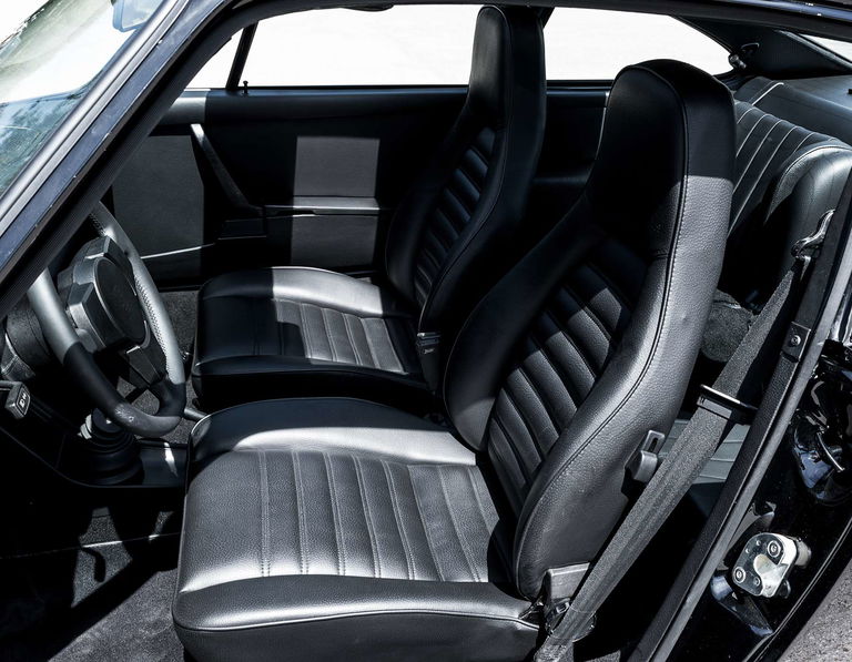 Porsche 911 Carrera 2,7