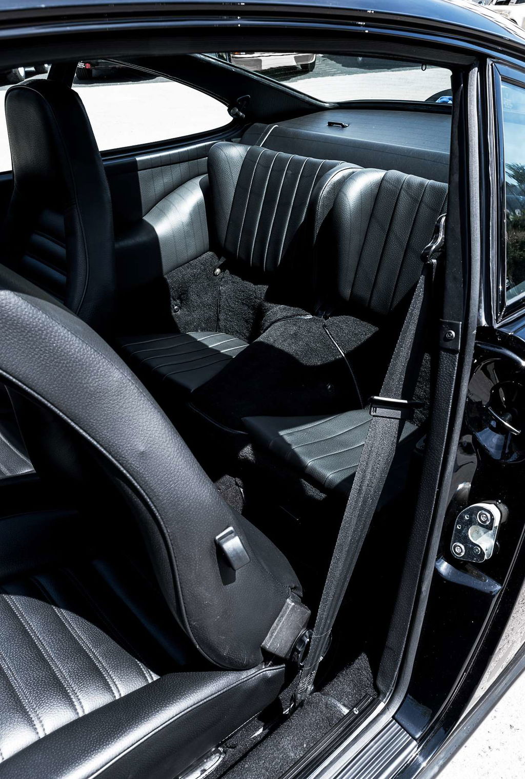 Porsche 911 Carrera 2,7