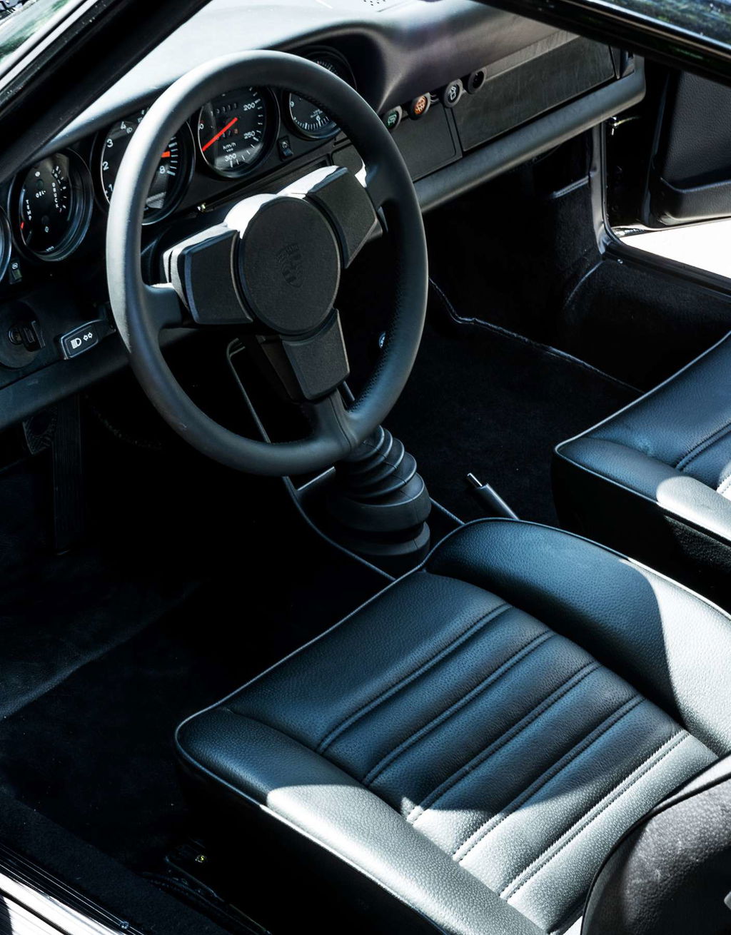 Porsche 911 Carrera 2,7