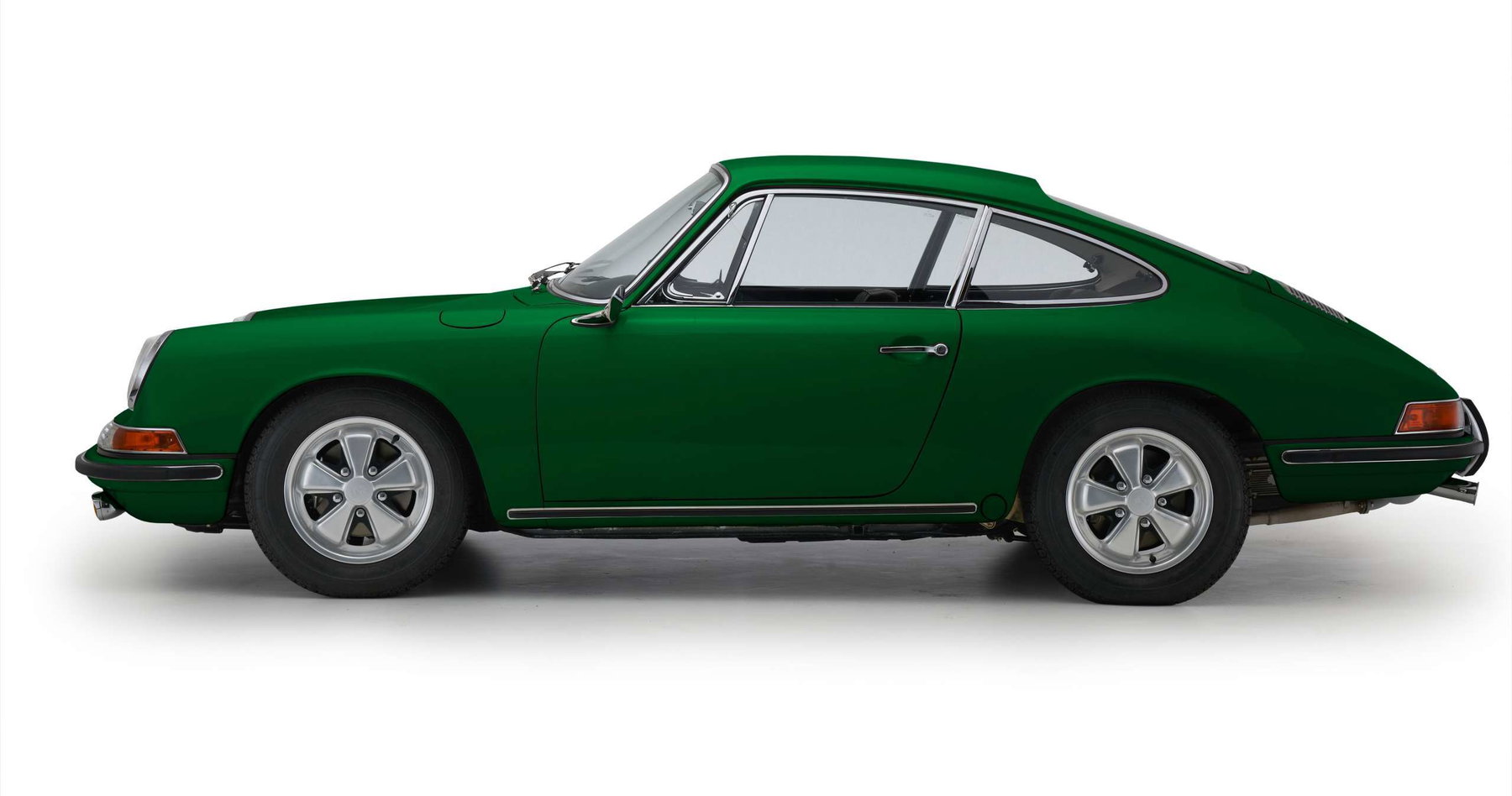Porsche 911 (F-Modell) 1966 - elferspot.com - Marketplace for