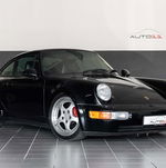 Porsche 964 Turbo 3,6