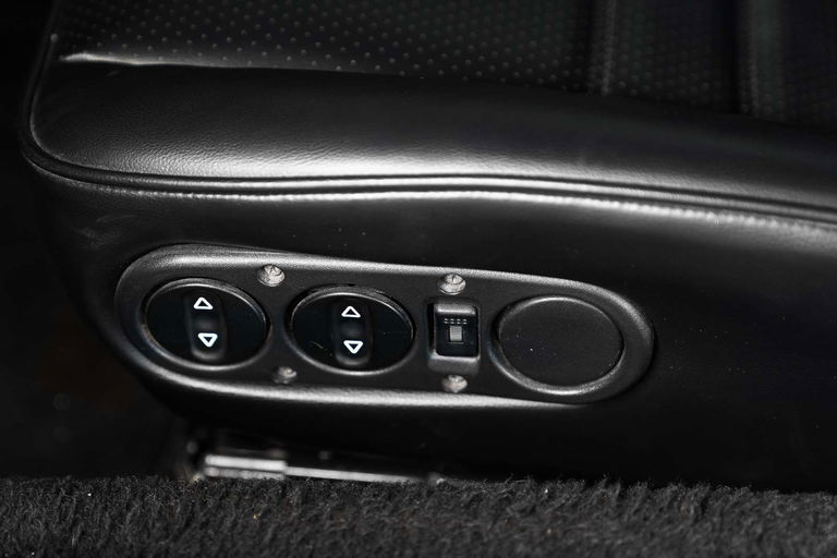 Porsche 964 Turbo 3,6