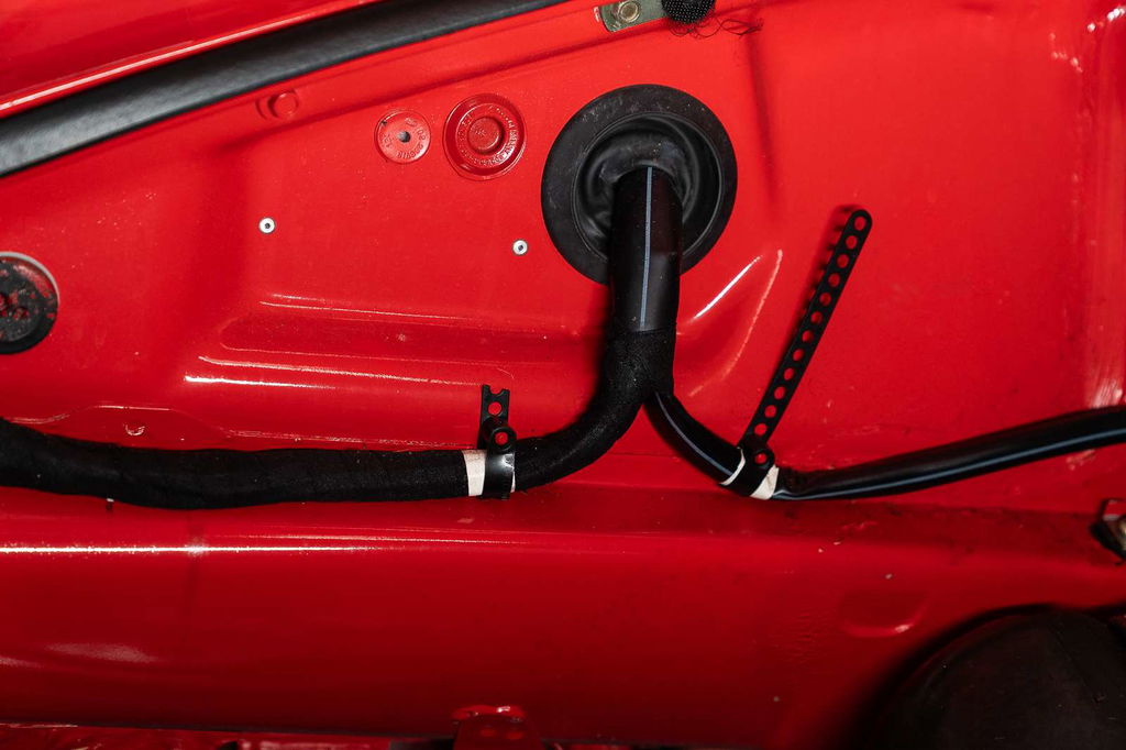 Porsche 964 Turbo 3,6