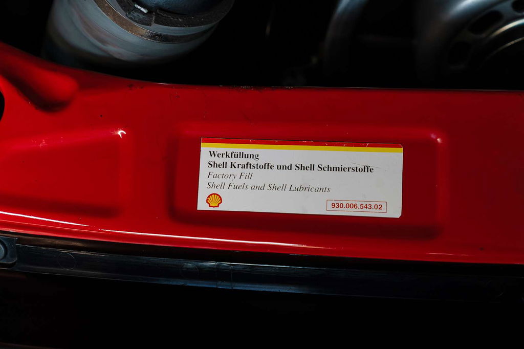 Porsche 964 Turbo 3,6