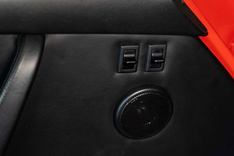 Porsche 964 Turbo 3,6