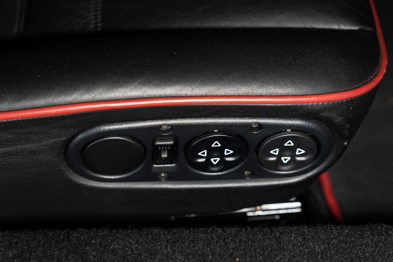 Porsche 964 Turbo 3,6