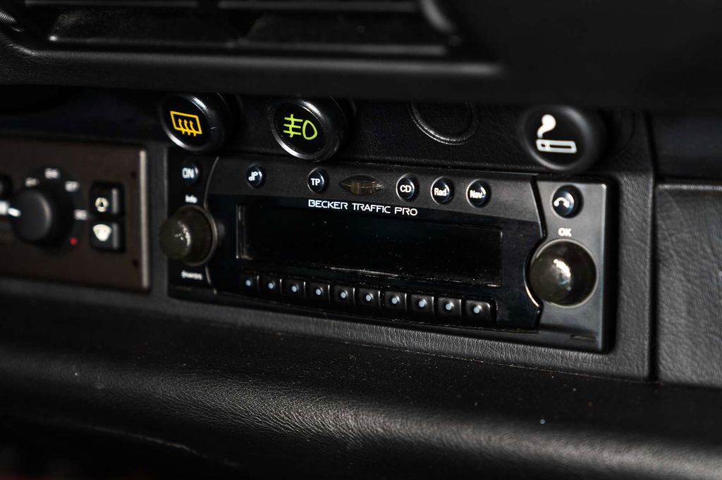 Porsche 964 Turbo 3,6