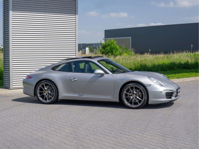 Porsche 991 Carrera