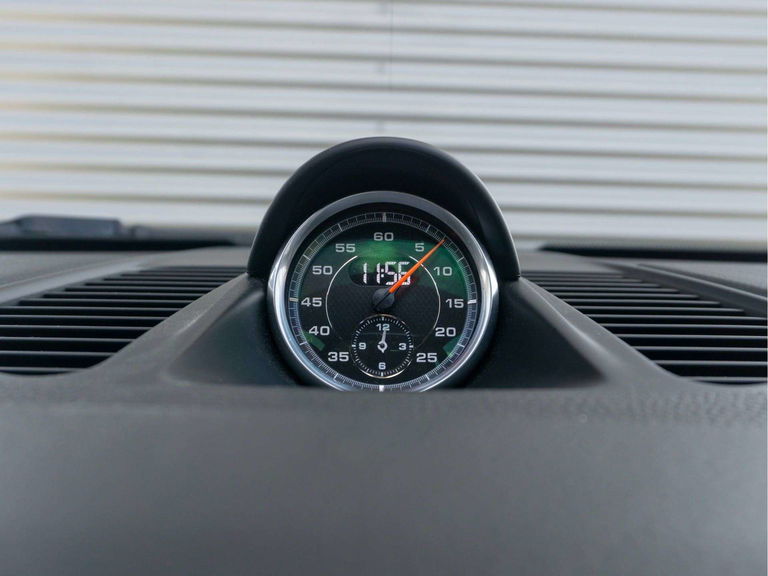Porsche 991 Carrera
