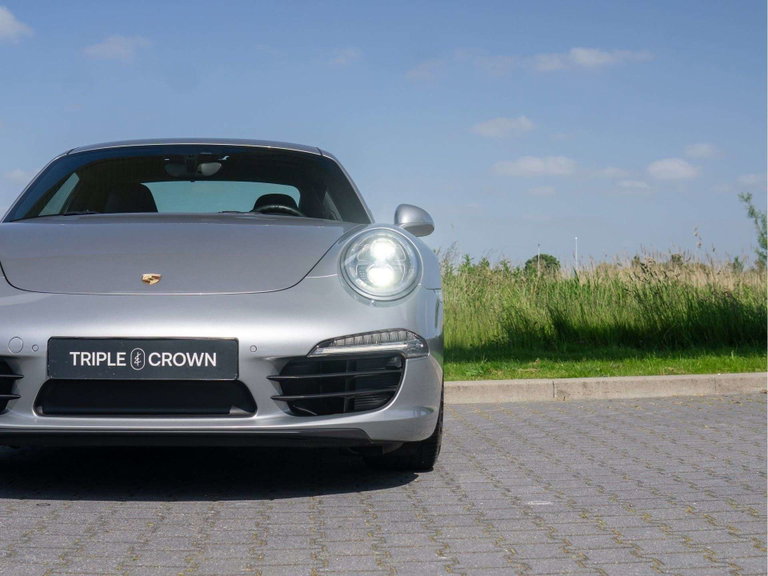 Porsche 991 Carrera
