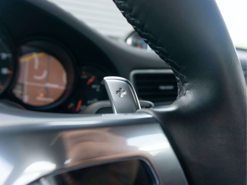 Porsche 991 Carrera