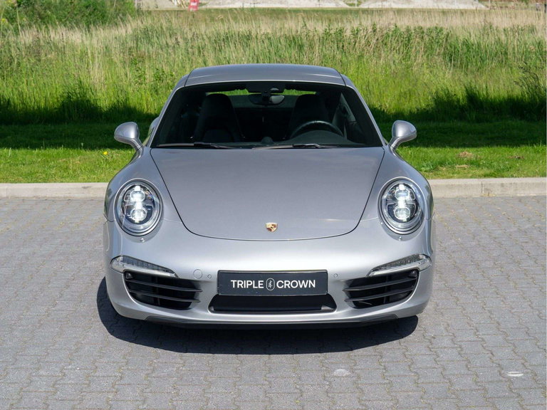 Porsche 991 Carrera