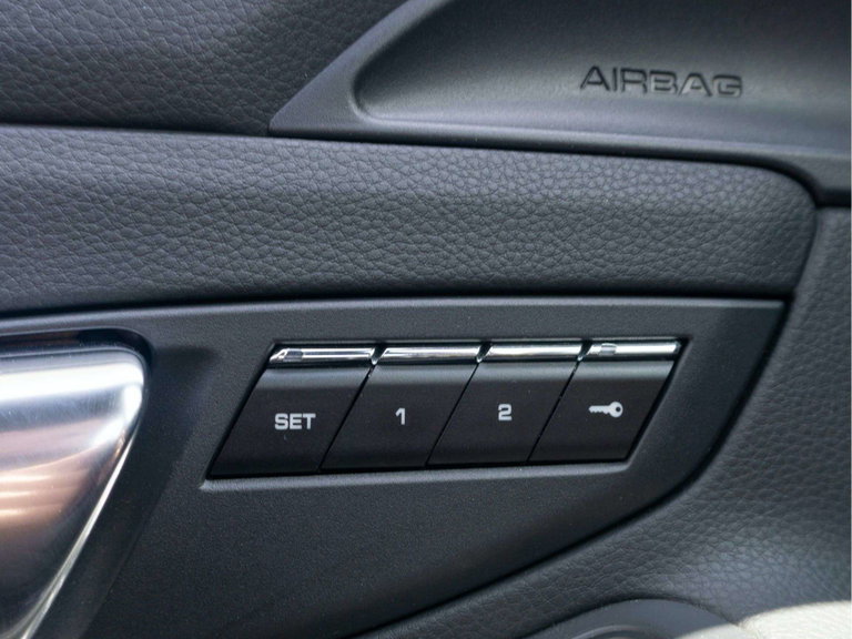 Porsche 991 Carrera