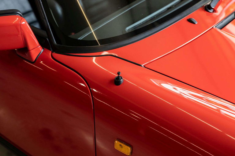 Porsche 911 Carrera 3.2 Speedster