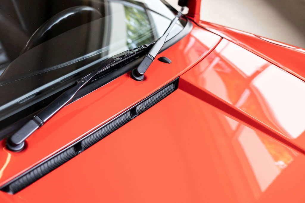 Porsche 911 Carrera 3.2 Speedster