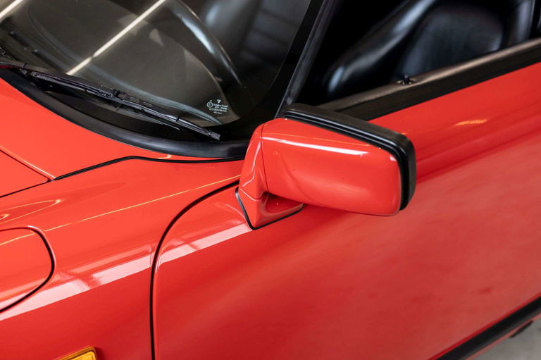 Porsche 911 Carrera 3.2 Speedster