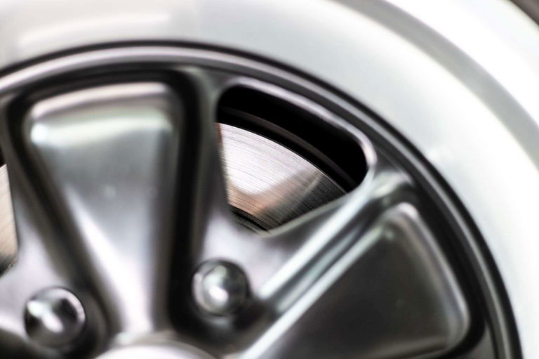 Porsche 911 Carrera 3.2 Speedster